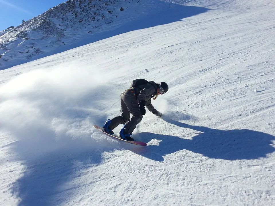 中国冰雪精彩永不落幕